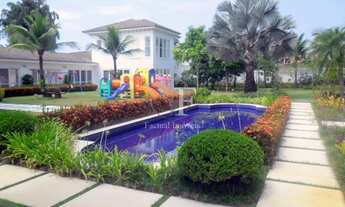 Imagem 5: Casa residencial à venda, Acapulco, Guarujá - CA1235