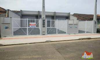 Imagem 2: Casa Nova Geminada Terrea C/02 Quartos No Jardim Paraiso!