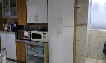 Imagem 6: Apartamento em Olaria - 105 m², 3 quartos, sendo 1 suíte - Nova Friburgo - RJ