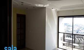 Imagem 2: Ótimo Apt na Vila Prudente com 71 m²