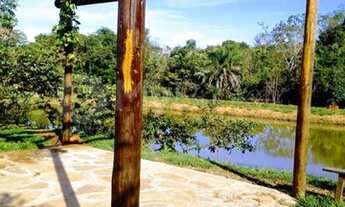 Imagem: Chácara, Rodovia BR060, Guapó, Zona Rural