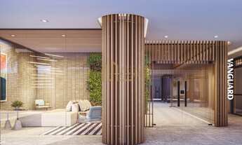 Imagem 3: Apartamento à venda 3 Quartos, 1 Suite, 1 Vaga, 95.52M², Cabral, Curitiba - PR