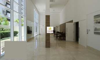 Imagem 7: Apartamento à venda, Barra Funda, 300m², 4 suítes, 4 vagas!