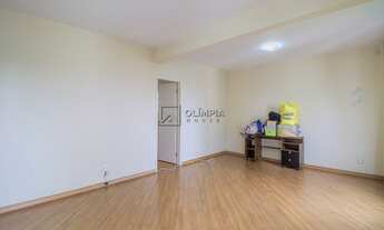 Imagem 3: Apartamento Venda 3 Dormitórios - 126 m² Bela Vista