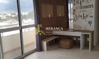 Imagem 3: Exelente Cobertura 3 Quartos a 200m do Center Shopping