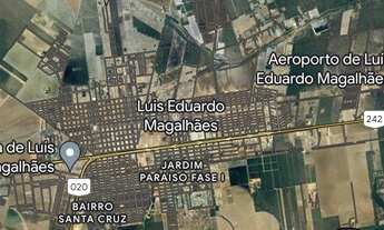 Imagem: Terreno a venda em LEM