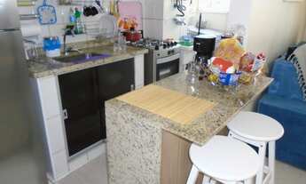 Imagem 6: Arboretto - lindo apartamento 2 quartos com moveis planejados, lazer, garagem