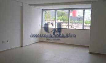 Imagem 2: Sala para alugar, 45 m² por R$ 1.350,00/mês - Parque Campolim - Sorocaba/SP