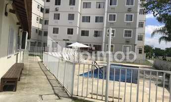 Imagem 4: Rio de Janeiro - Apartamento Padrão - Tomás Coelho