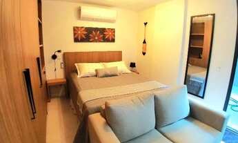 Imagem 6: Ipanema 1a Locação garden com garagem