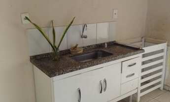 Imagem 5: Casa com área de 135metros quadrado