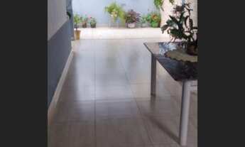 Imagem 4: Casa para venda com 120 metros quadrados com 3 quartos em Pacaembu - Uberlândia - MG