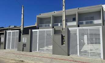 Imagem: Sobrado geminado alto padrão - Balneário