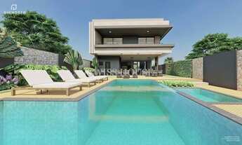 Imagem 4: Casa - Swiss Park - Campinas