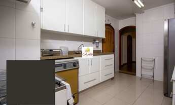 Imagem 6: Apartamento à venda, Moema, 230m², 4 dormitórios, 2 suítes, 3 vagas!
