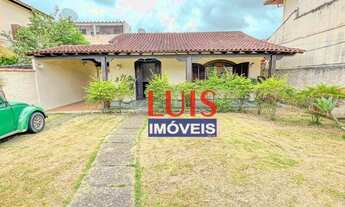 Imagem: Casa com 2 dormitórios à venda, 157 m²