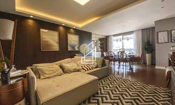 Imagem: Apartamento à venda no bairro Estreito