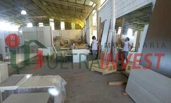 Imagem 3: VENDA - GALPÃO CAMPININHA / SOROCABA/SP