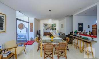 Imagem 2: Casa à Venda - Santa Lúcia, 3 Quartos, 270 m²