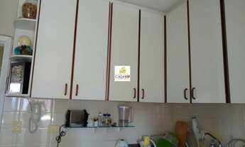 Imagem 5: Apartamento à venda, Chácara Santo Antônio (Zona Sul) , 81m², 2 dormitórios, 1 suíte, 2 va