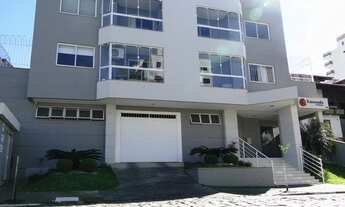 Imagem: Apto- mobiliado c/ 2 dormitórios no centro