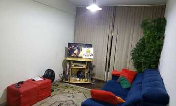 Imagem: Apartamento à venda, Cerqueira César