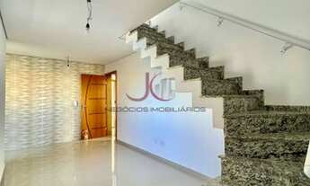 Imagem: Cobertura sem condomínio - Vila Vitória