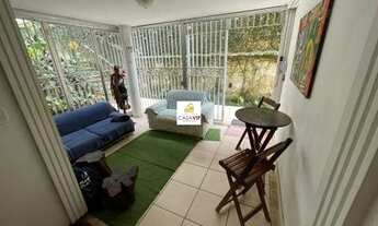 Imagem 4: Sobrado residencial à venda, Sumaré, 490m², 3 dormitórios, 1 suíte, 4 vagas!