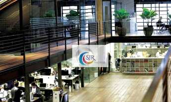 Imagem 2: Galpão para alugar, 2500 m² - Vila Leopoldina - São Paulo/SP