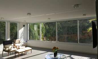 Imagem 2: Casa em CondomÍnio - Swiss Park