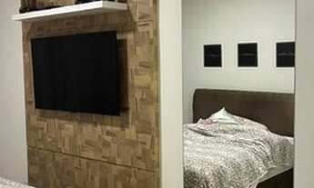 Imagem 6: APARTAMENTO ALTO PADRÃO MOBILIADO A VENDA EM CRICIUMA NO BAIRRO MICHEL POSSUINDO 03 SUÍTES