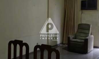 Imagem 6: Apartamento à venda, 1 quarto com closet, sala, varanda, área de serviço, 1 vaga, 65m², Bo