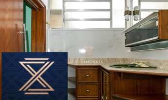 Imagem 6: Apartamento com 4 dormitórios à venda, 192 m² por R$ 780.000 - Vila Isabel - Rio de Janeir