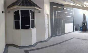 Imagem 5: LINDA CASA NA VILA OLIMPIA !