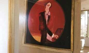 Imagem 2: Apartamento à venda, 215 m² por R$ 750.000,00 - Vila Imperial - São José do Rio Preto/SP