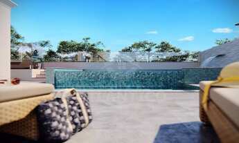 Imagem 3: Apartamento Residencial à venda, Gravatá, Navegantes - AP0175