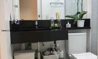 Imagem 4: Apartamento para Venda em Osasco, Umuarama, 2 dormitórios, 1 banheiro, 1 vaga