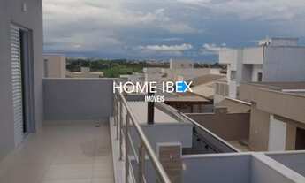 Imagem 7: Casa - Residencial Real Parque Sumaré - Sumaré