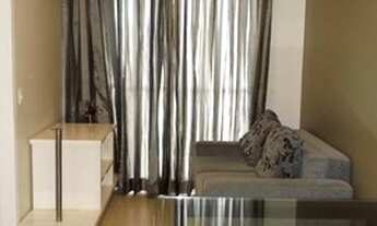 Imagem 4: APARTAMENTO no BOM RETIRO com 1 quartos para VENDA, 37 m²