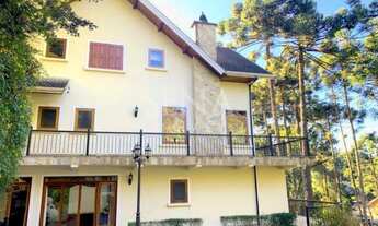 Imagem 2: Deslumbrante residência próxima ao centro turístico Capivari