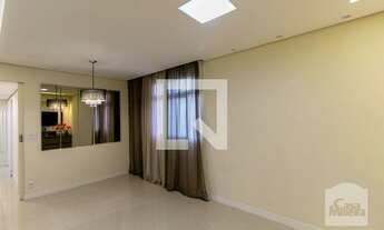 Imagem 4: Apartamento à Venda - Nova Gameleira, 3 Quartos, 101 m²