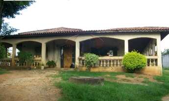 Imagem: Chácara em condomínio à venda, 3 quartos