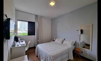 Imagem 7: Condomínio Niagara - 2 quartos - Reformado - Vista livre - Armários - 75m²