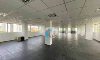 Imagem: Conjunto, 632 m² - venda ou aluguel - Chácara