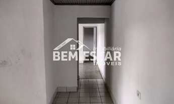 Imagem 7: TERRENO BEM LOCALIZADO , CONT. 01 CASA EM ALVENARIA..