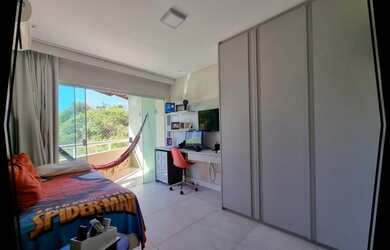 Imagem 8: Al Mare Residências - Triplex - 4 suítes - Terraço gourmet - 4 vagas - 343m²