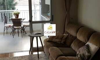 Imagem: Apartamento à venda, Alto da Mooca, 97m²