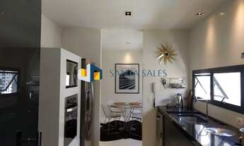 Imagem 3: Apartamento com suite