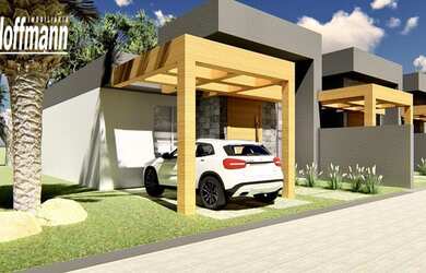 Imagem 5: Casa / Sobrado - Bairro Jardim Panorâmico - Ivoti