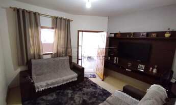 Imagem 4: Sao Carlos - Casa Padrão - Jardim Martinelli